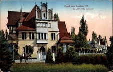 Landau pfalz villa gebraucht kaufen  Berlin