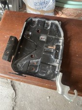 Cassetto batteria nissan usato  Scafati