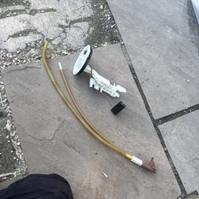 Audi fuel tank for sale  WIGAN