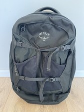Osprey farpoint travel for sale  GUILDFORD