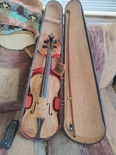 Old vintage stainer for sale  Bouse