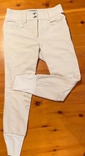 Pantaloni equitazione donna usato  Schiavon