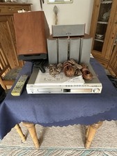 Denon dht 500sd gebraucht kaufen  Essen