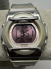 Casio baby msg for sale  Lancaster