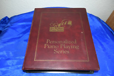 1992 personalized piano for sale  Shell Knob