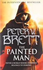 Painted man peter for sale  UK