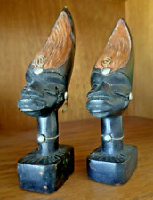 Ethnic african carved for sale  Mesa