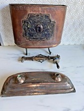 French copper lavado for sale  Leadville