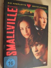 smallville komplett gebraucht kaufen  Haar