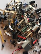 Lot composants electroniques d'occasion  La Garnache