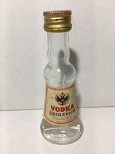 Mignon bottles miniature usato  Fiorano Modenese