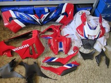 Honda cbr1000rr cbr1000rr for sale  SCARBOROUGH