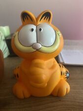 Garfield vintage plastic for sale  UXBRIDGE