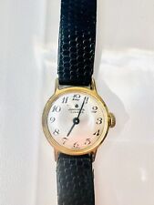 Junghans vintage damen gebraucht kaufen  Berlin