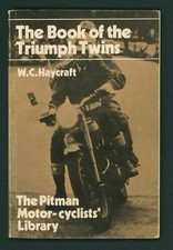 Triumph twins 650 for sale  High Peak