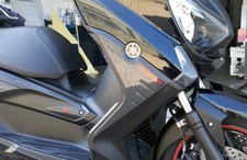 Adesivi per yamaha usato  Montecchio Emilia