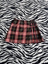 Burberry skirt nova for sale  BROUGH