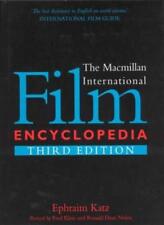 Macmillan international film for sale  UK