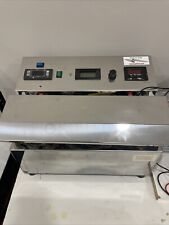 Galvanica inox 600 usato  Cropani