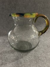 Glass hand blown for sale  Falmouth