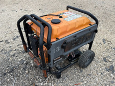 Generac g0064330 8000w for sale  Alvarado