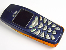 Nokia 3510i arabic for sale  HATFIELD