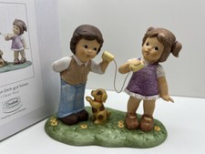 Goebel figur nina gebraucht kaufen  Witten