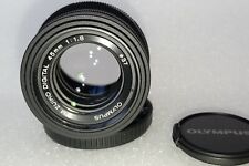 Lympus zuiko 45mm gebraucht kaufen  Seevetal