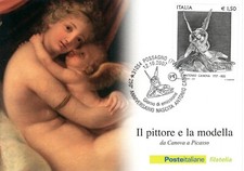 Italia 2007 possagno usato  Pesaro