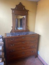 Comò inizio 900 usato  San Giorgio di Piano