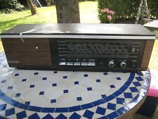Altes grundig radio gebraucht kaufen  Bad Oeynhausen
