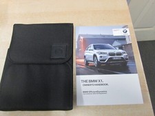 Genuine bmw f48 for sale  BURY ST. EDMUNDS