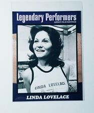 Linda lovelace legendary for sale  Amarillo