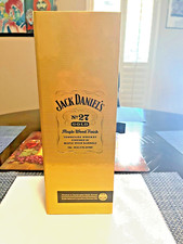 Jack daniels gold for sale  San Antonio