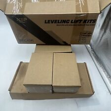 Front rear leveling for sale  Indianapolis