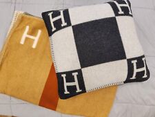 Authentic hermes cashmere for sale  Honolulu