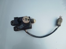 Motorino valvola scarico usato  Valle dell'Angelo