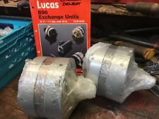 Jaguar v12 alternator for sale  RETFORD