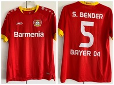 Bayer leverkusen 2020 gebraucht kaufen  Germersheim