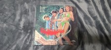 Laserdisc LD The Mutilator 1986 EXTENDED PLAY HORROR CRIME TESTED Nice! comprar usado  Enviando para Brazil