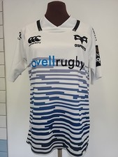 Ospreys rugby away for sale  MALVERN