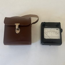 Gossen mavotherm sekundentherm gebraucht kaufen  Tübingen