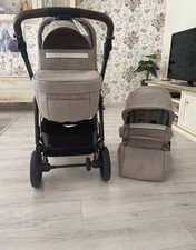 Kinderwagen kombi peg gebraucht kaufen  Köln