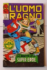 Uomo ragno corno usato  Sasso Marconi