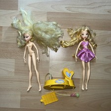 Winx club stella gebraucht kaufen Winx club stella gebraucht kaufen  Barmstedt
