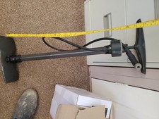 Air hand pump for sale  EXMOUTH