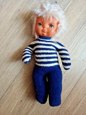 Doudou poupée boulgom d'occasion Doudou poupée boulgom d'occasion  Chârost