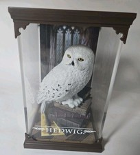 Criaturas mágicas nº Harry Potter 1 estatueta Hedwig - The Noble Collection  comprar usado  Enviando para Brazil