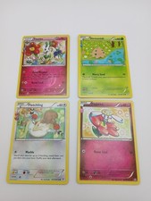 Shroomish rc2 flabebe for sale  BUNGAY