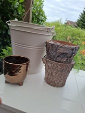 Blumentöpfe gebraucht kaufen  Bad Bentheim